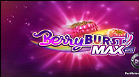 Игровой автомат Berryburst max