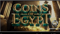 Игровой автомат Coins of Egypt