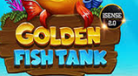 Игровой автомат Golden Fishtank