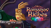 Игровой автомат Romanov Riches