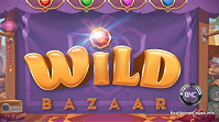 Игровой автомат Wild Bazaar