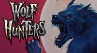 Игровой автомат Wolf Hunters